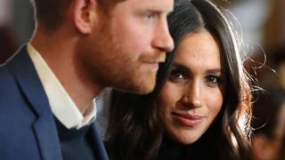 Casa regală a Marii Britanii, gafă de proporții: a anunțat fără să vrea divoțul lui Meghan Markle de prințul Harry
