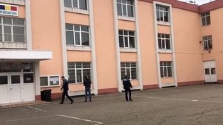 Ultimele informații despre elevul din Constanța care s-a aruncat de la etaj