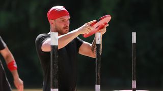 Survivor Rom&acirc;nia