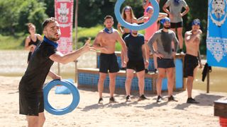 Survivor Rom&acirc;nia