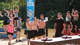 În această seară, la “Survivor România”, se va disputa jocul pentru imunitate