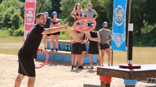 Survivor Rom&acirc;nia