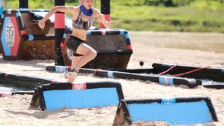 Survivor Rom&acirc;nia