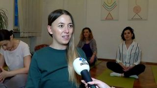 VIDEO | Terapia care ne scapă de stres