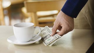 In ce tara bacsisul este o insulta. In ce tara nu se ofera bacsis. In ce tara este nepoliticos sa oferi bacsis