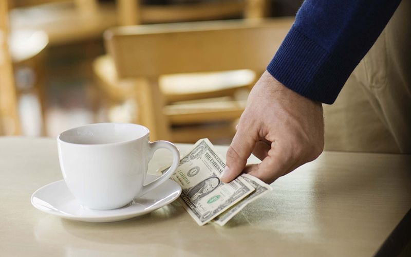 In ce tara bacsisul este o insulta. In ce tara nu se ofera bacsis. In ce tara este nepoliticos sa oferi bacsis