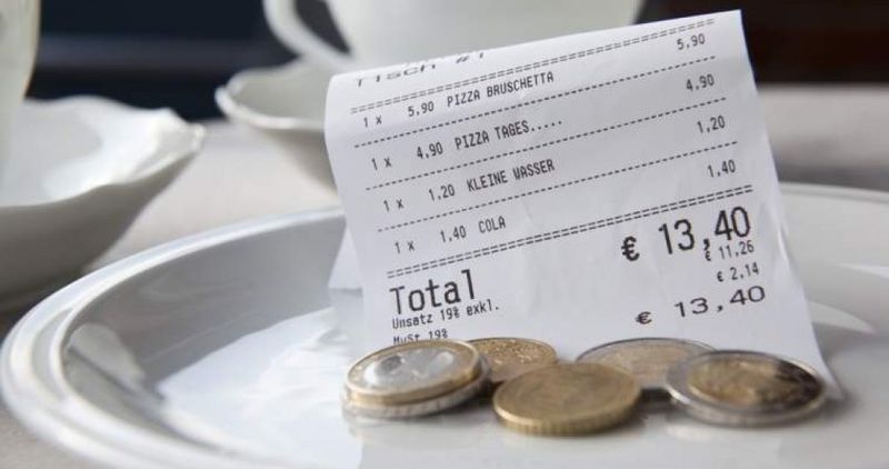 In ce tara bacsisul este o insulta. In ce tara nu se ofera bacsis. In ce tara este nepoliticos sa oferi bacsis