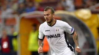 Drama din viața fotbalistului Denis Alibec. Un detaliu pe care mulți nu îl cunosc