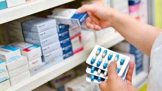 Ranitidina interzisa