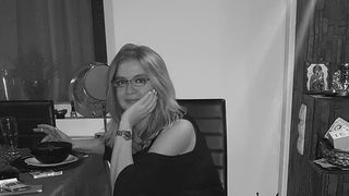 Cristina Țopescu uitată la doar o săptămână după incinerare. Vezi ce s-a întâmplat cu cenușa prezentatoarei TV