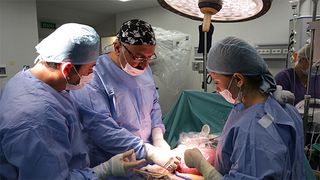 Ministerul Sănătăţii pregăteşte măsuri speciale în eventualitatea apariţiei îmbolnăvirilor cauzate de noul coronavirus