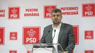 PSD: Prima măsură a Guvernului Orban a fost să taie din majorarea salariului minim/ &Icirc;i vom forţa să majoreze salariul minim la un nivel decent