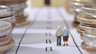 Adeverinta vechime pensionare 2020