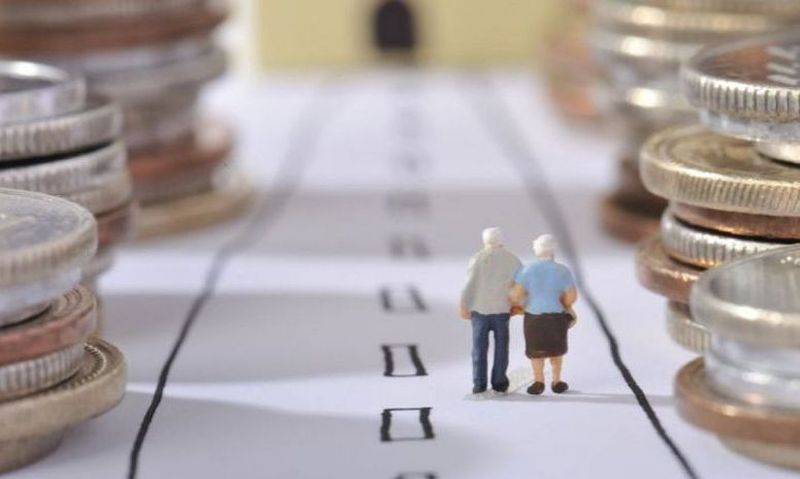 Adeverinta vechime pensionare 2020