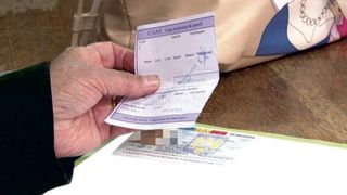 Adeverinta vechime pensionare 2020