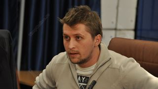 Halterofilul Gabriel S&acirc;ncrăian, depistat din nou pozitiv