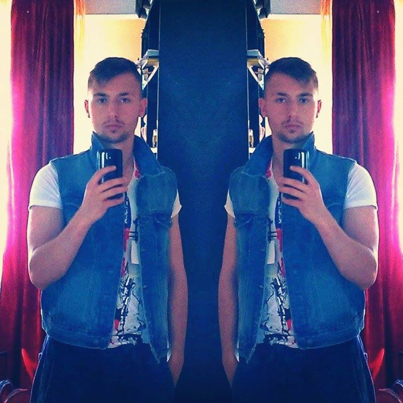 Turcu de la „Puterea Dragostei” de nerecunoscut. Vezi cum arăta concurentul în urmă cu câțiva ani