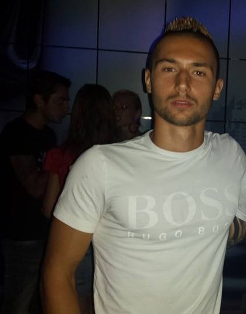 Turcu de la „Puterea Dragostei” de nerecunoscut. Vezi cum arăta concurentul în urmă cu câțiva ani