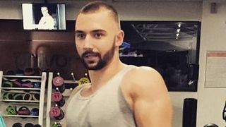 Turcu de la &bdquo;Puterea Dragostei&rdquo; de nerecunoscut. Vezi cum arăta concurentul &icirc;n urmă cu c&acirc;țiva ani