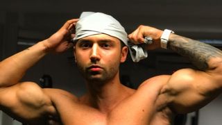 Turcu de la &bdquo;Puterea Dragostei&rdquo; de nerecunoscut. Vezi cum arăta concurentul &icirc;n urmă cu c&acirc;țiva ani