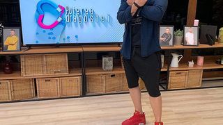 Turcu de la &bdquo;Puterea Dragostei&rdquo; de nerecunoscut. Vezi cum arăta concurentul &icirc;n urmă cu c&acirc;țiva ani