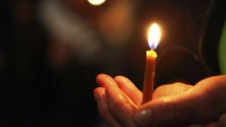 A murit singur, după o lungă suferință. Întreaga comunitate este în doliu