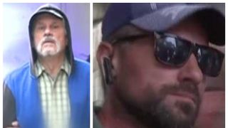 IPJ Arad: Dan Gheorghe Dincă nu a încălcat termenii controlului judiciar; el a fost văzut în această dimineaţă în Ineu