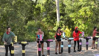 Cine sunt cei trei Faimoși „Survivor România” propuși spre eliminare? În ediția de sâmbătă a reality-ului difuzat la Kanal D, telespectatorii vor afla cine părăsește competiția