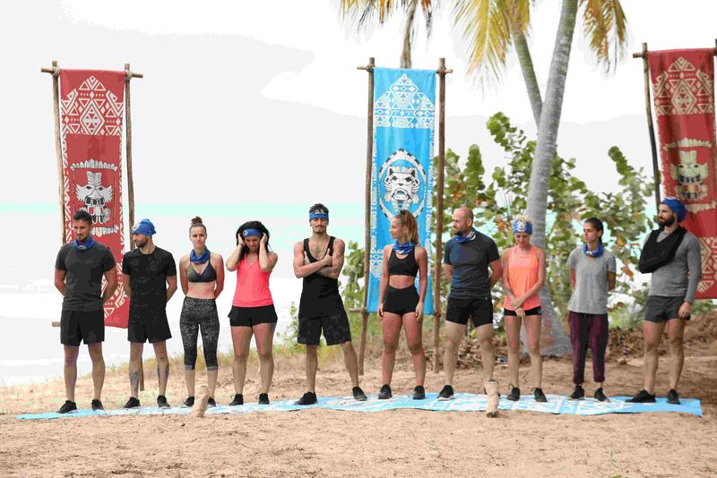 Cine sunt cei trei Faimoși „Survivor România” propuși spre eliminare? În ediția de sâmbătă a reality-ului difuzat la Kanal D, telespectatorii vor afla cine părăsește competiția