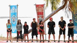 Cine sunt cei trei Faimoși „Survivor România” propuși spre eliminare? În ediția de sâmbătă a reality-ului difuzat la Kanal D, telespectatorii vor afla cine părăsește competiția