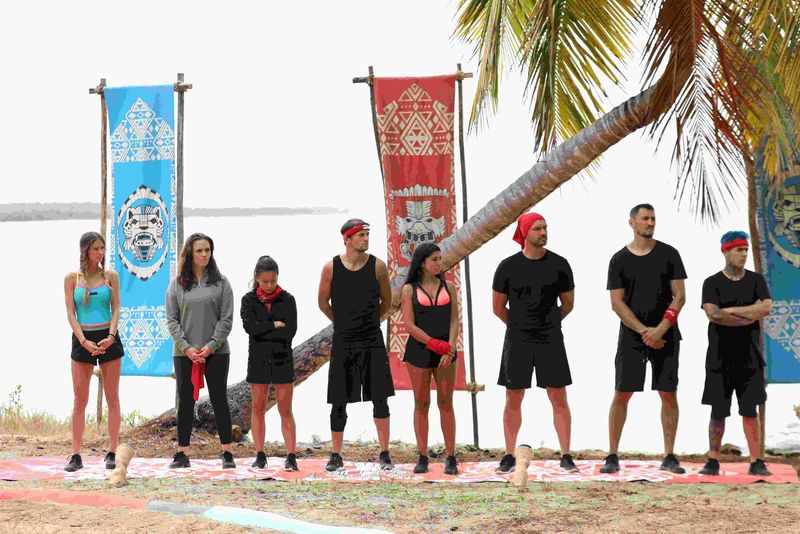 Cine sunt cei trei Faimoși „Survivor România” propuși spre eliminare? În ediția de sâmbătă a reality-ului difuzat la Kanal D, telespectatorii vor afla cine părăsește competiția