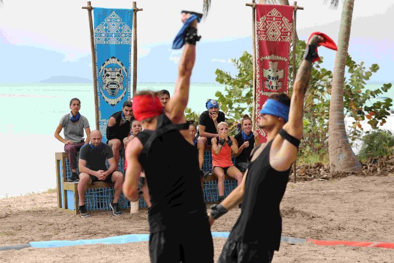 Cine sunt cei trei Faimoși „Survivor România” propuși spre eliminare? În ediția de sâmbătă a reality-ului difuzat la Kanal D, telespectatorii vor afla cine părăsește competiția