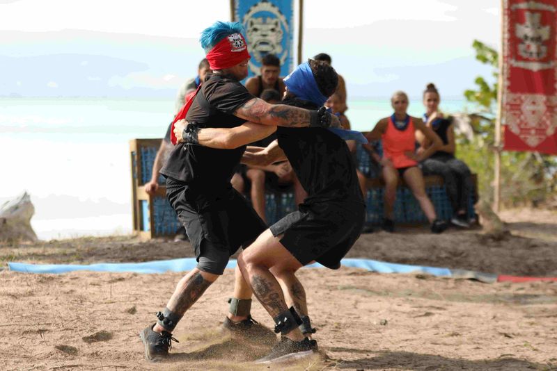 Cine sunt cei trei Faimoși „Survivor România” propuși spre eliminare? În ediția de sâmbătă a reality-ului difuzat la Kanal D, telespectatorii vor afla cine părăsește competiția