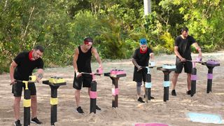 Cine sunt cei trei Faimoși „Survivor România” propuși spre eliminare? În ediția de sâmbătă a reality-ului difuzat la Kanal D, telespectatorii vor afla cine părăsește competiția