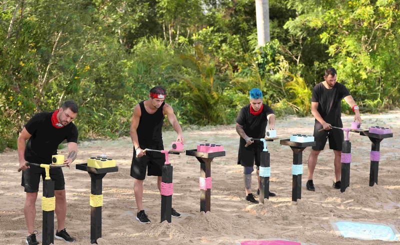 Cine sunt cei trei Faimoși „Survivor România” propuși spre eliminare? În ediția de sâmbătă a reality-ului difuzat la Kanal D, telespectatorii vor afla cine părăsește competiția