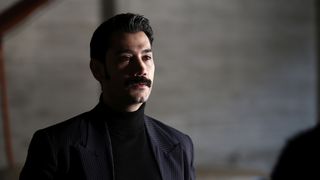 Ugur Gunes, &bdquo;Yilmaz&rdquo;, din serialul &bdquo;Mă numesc Zuleyha&rdquo; : &bdquo;Sunt pătimaș &icirc;n iubire!&rdquo;