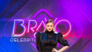 GALERIE FOTO. &Icirc;n această seară, la ora 22:00, la Kanal D &icirc;ncepe bătălia stilistică &bdquo;Bravo, ai stil! Celebrities&rdquo; #Primele imagini cu ținutele vestimentare ale celor nouă concurente pe care le vor purta &icirc;n prima ediție a show-ului