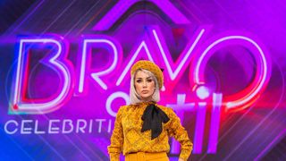 GALERIE FOTO. &Icirc;n această seară, la ora 22:00, la Kanal D &icirc;ncepe bătălia stilistică &bdquo;Bravo, ai stil! Celebrities&rdquo; #Primele imagini cu ținutele vestimentare ale celor nouă concurente pe care le vor purta &icirc;n prima ediție a show-ului