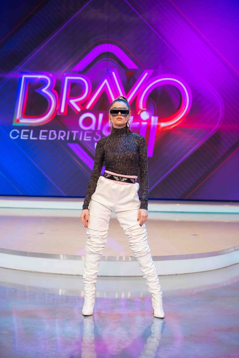 GALERIE FOTO. În această seară, la ora 22:00, la Kanal D începe bătălia stilistică „Bravo, ai stil! Celebrities” #Primele imagini cu ținutele vestimentare ale celor nouă concurente pe care le vor purta în prima ediție a show-ului