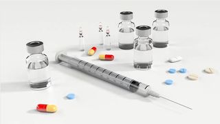  Dr. Streinu-Cercel: Medicamentul care ia gripa ca prin minune