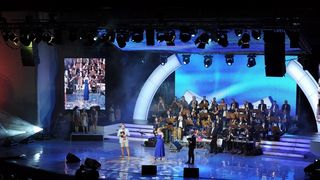 Festivalul Național de Muzică Ușoară Mamaia revine din acest an