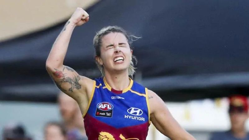 Sportivă în stare gravă după ce a fost lovită de trăsnet