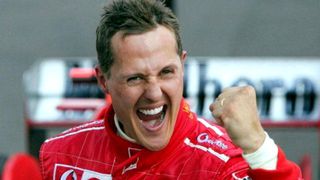 Michael Schumacher de nerecunoscut după 7 ani de comă. Vezi cum arată fostul pilot