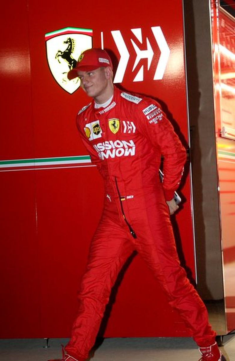 Michael Schumacher de nerecunoscut după 7 ani de comă. Vezi cum arată fostul pilot