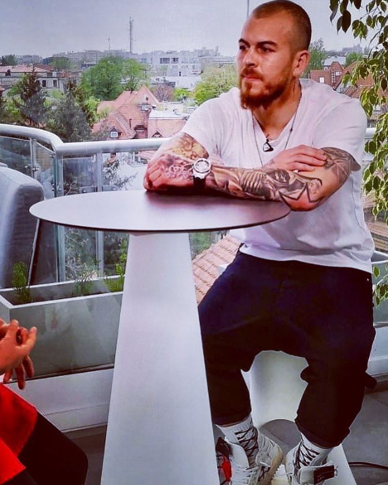 Momente de cumpănă pentru cel mai bun fotbalist din România. Sora lui Denis Alibec a decedat 