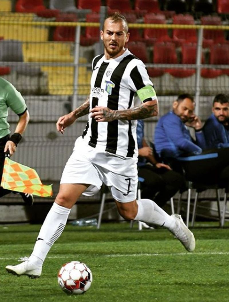 Momente de cumpănă pentru cel mai bun fotbalist din România. Sora lui Denis Alibec a decedat 