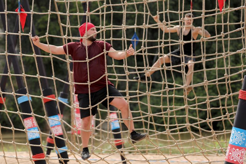 Augustin Viziru, Faimosul de la „Survivor România”, a anunțat că va deveni tată!