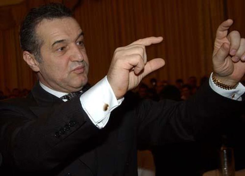Gigi Becali argument pentru judecători: „Am donat peste 60 de milioane de euro către biserici și bolnavi!”