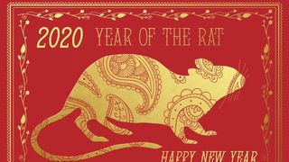 Horoscop chinezesc 2020 - Anul Nou Chinezesc 2020 - Anul Sobolanului de Metal