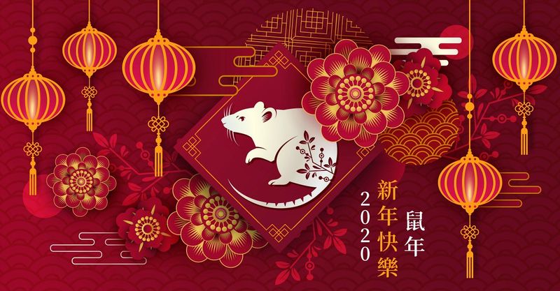 Horoscop chinezesc 2020 - Anul Nou Chinezesc 2020 - Anul Sobolanului de Metal